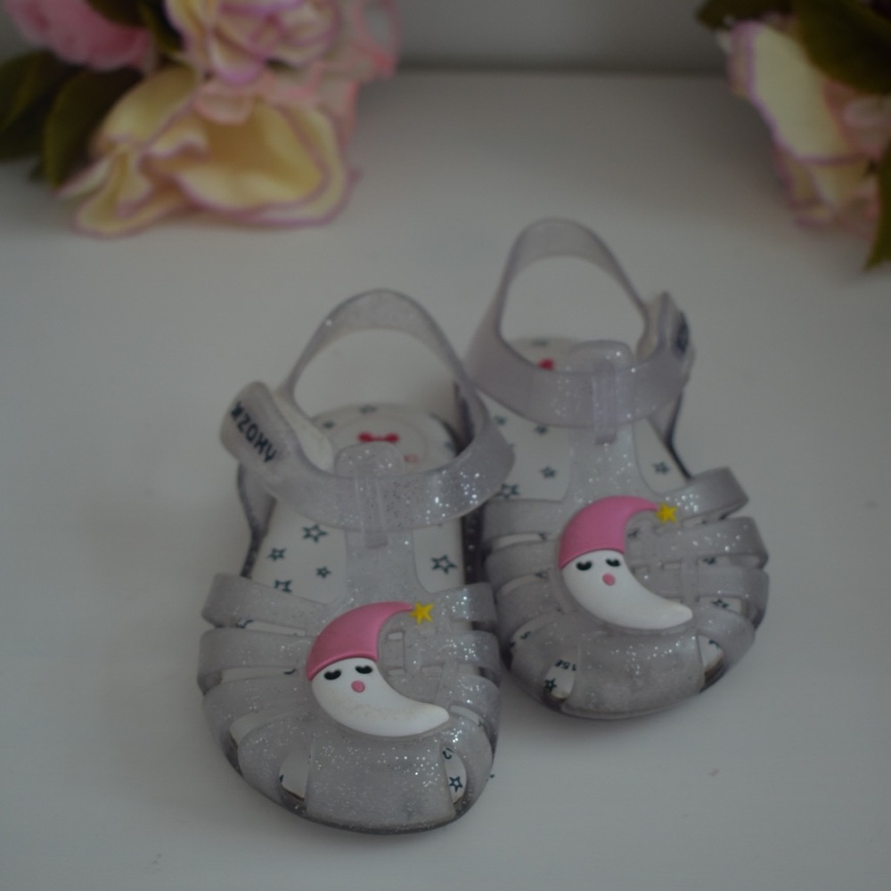 Zazy Nina heaven Glitter Moon